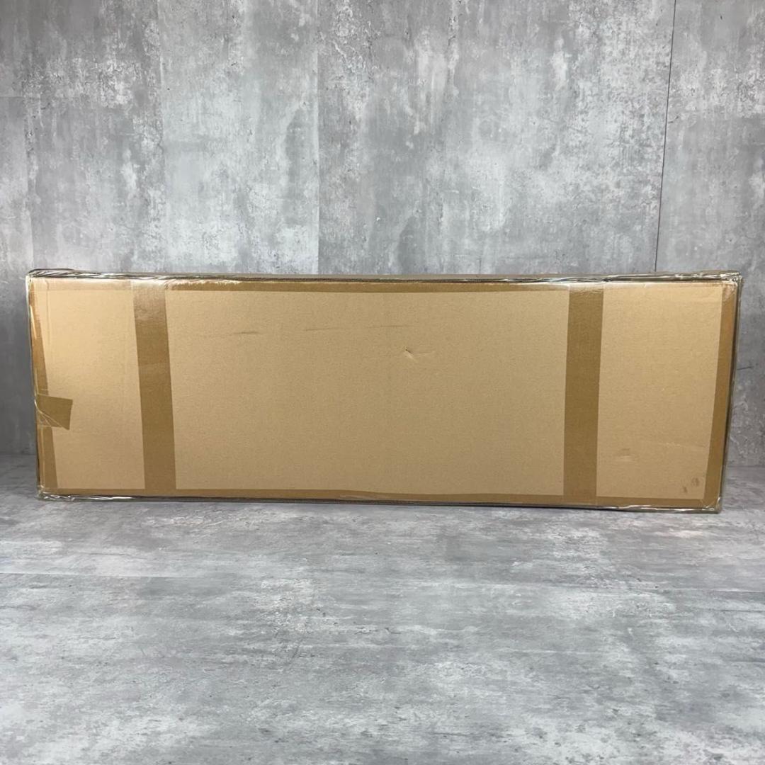 Claire クレール ベッドフレーム シングルサイズ ウォールナットブラウン