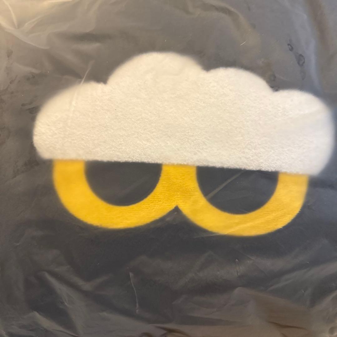 ZO&FRIENDS ZOA ROBE バスローブ G-DRAGON