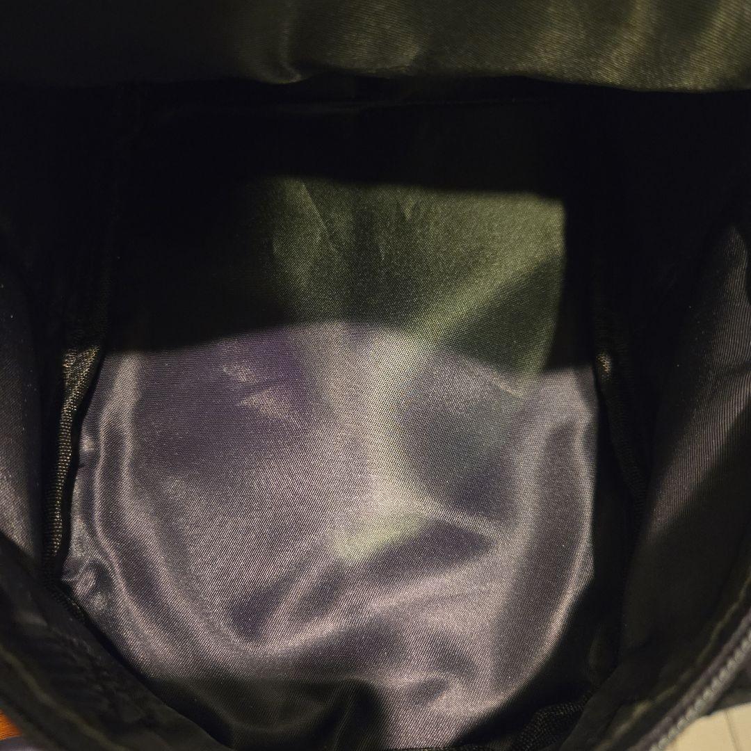 HYDE LIVE 2023 2WAY リュック ブラック