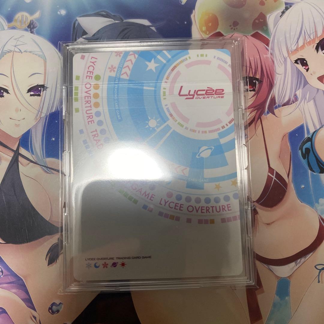 SSP へルマン共和国大統領 シーラ・ヘルマン(箔押し)