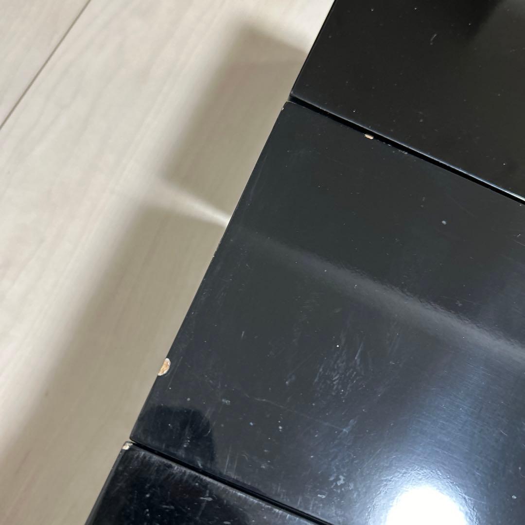 アルマンド 空瓶 空箱 3本セット