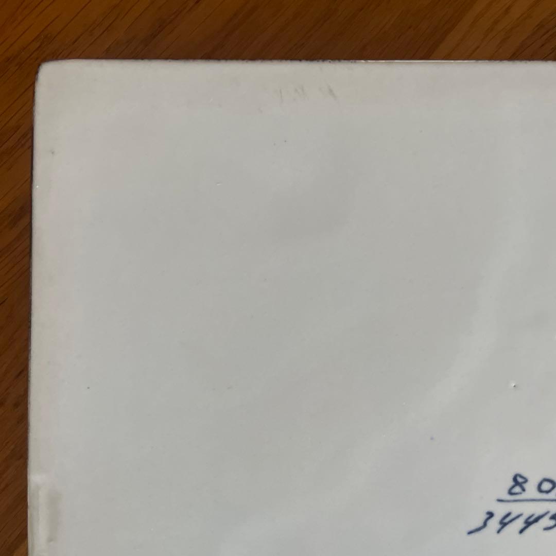 【美品】ロイヤルコペンハーゲン　大判絵皿　ニルス・トーソンデザイン