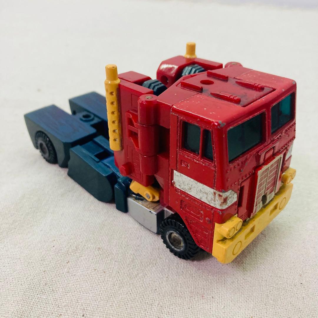 C-307 スーパージンライ トランスフォーマー 超神マスターフォース