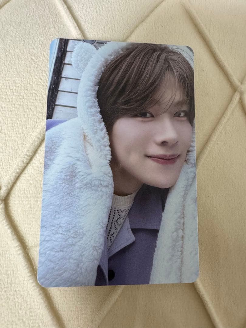 DXTEEN ディエク トレカ 大久保波留 fc - メルカリ