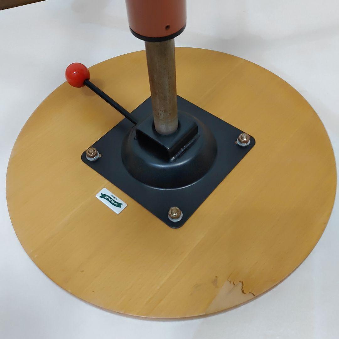 古家具 天板上下昇降式 HARDWARE by IDÉE 匿名配送 送料無料