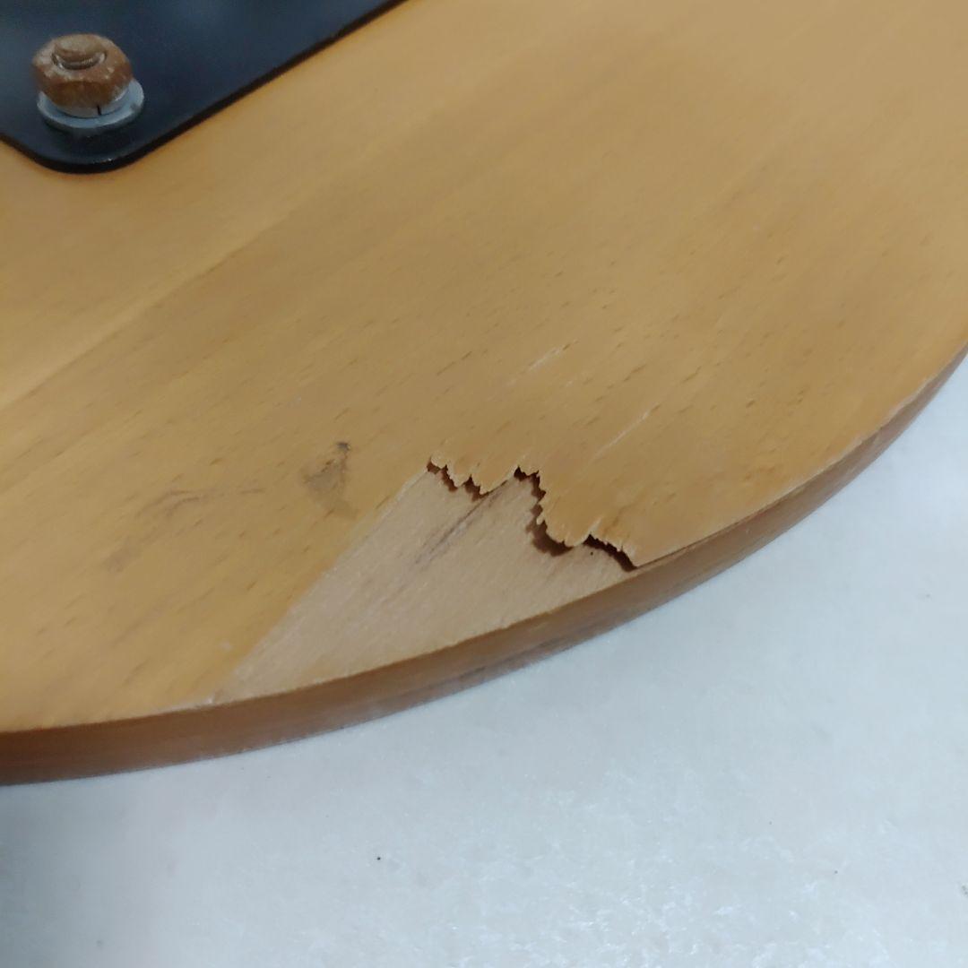 古家具 天板上下昇降式 HARDWARE by IDÉE 匿名配送 送料無料