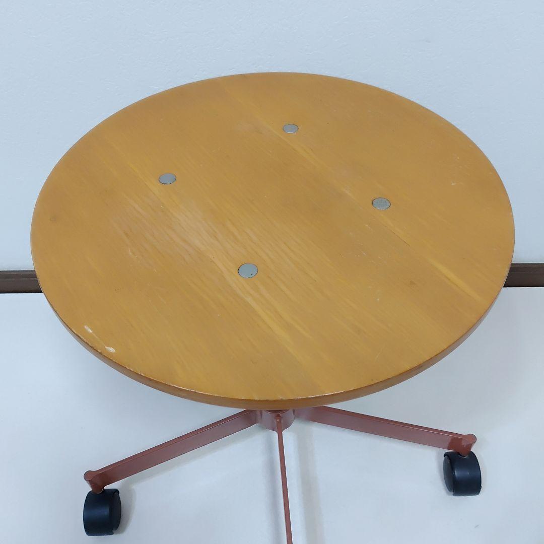 古家具 天板上下昇降式 HARDWARE by IDÉE 匿名配送 送料無料