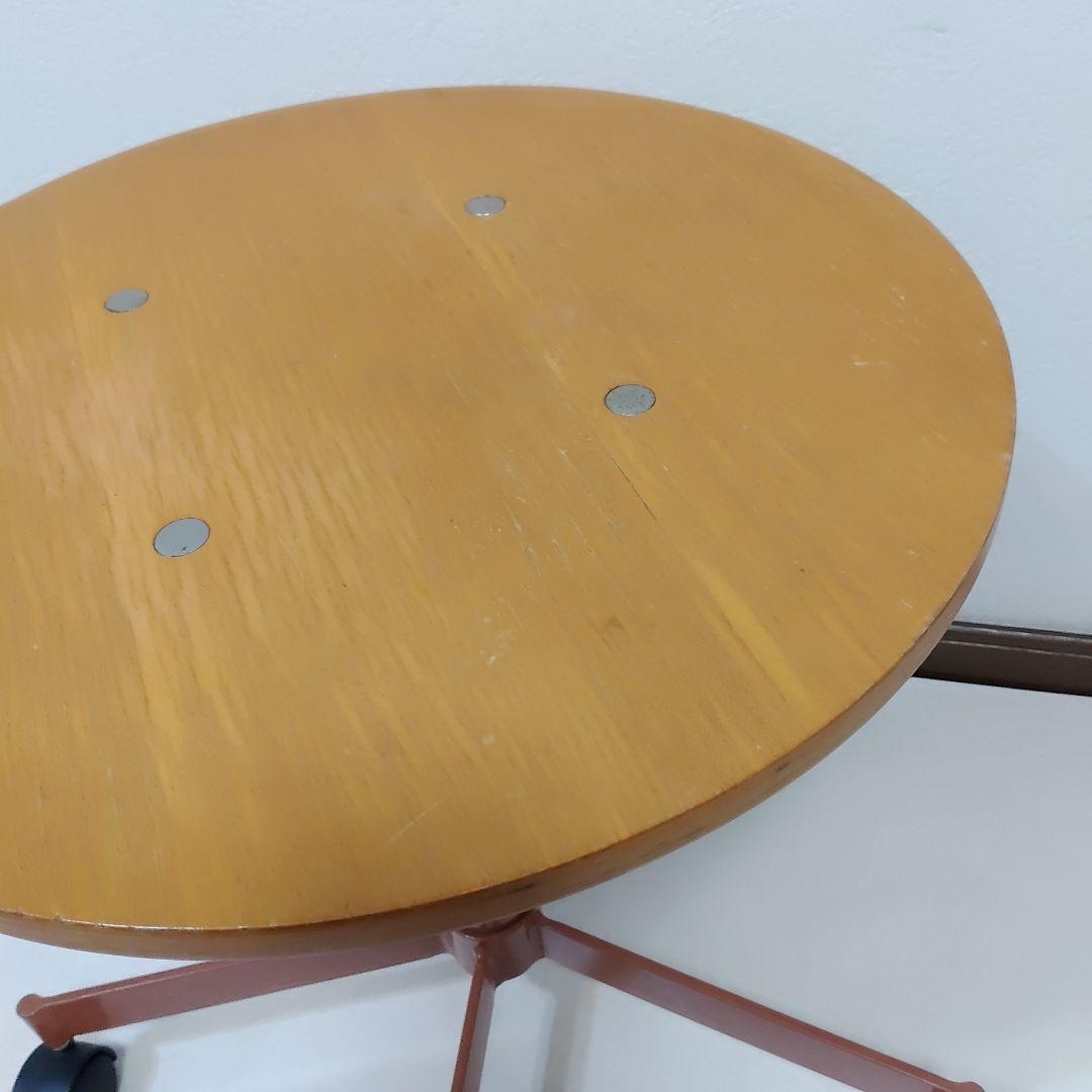 古家具 天板上下昇降式 HARDWARE by IDÉE 匿名配送 送料無料