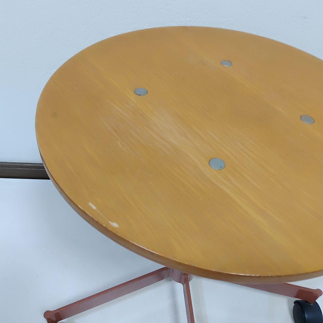 古家具 天板上下昇降式 HARDWARE by IDÉE 匿名配送 送料無料