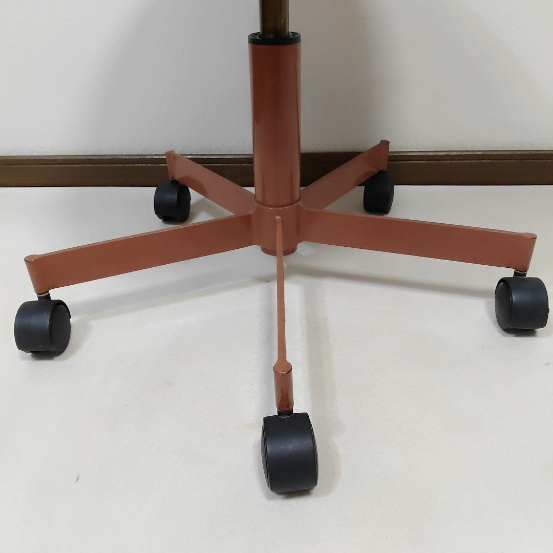 古家具 天板上下昇降式 HARDWARE by IDÉE 匿名配送 送料無料