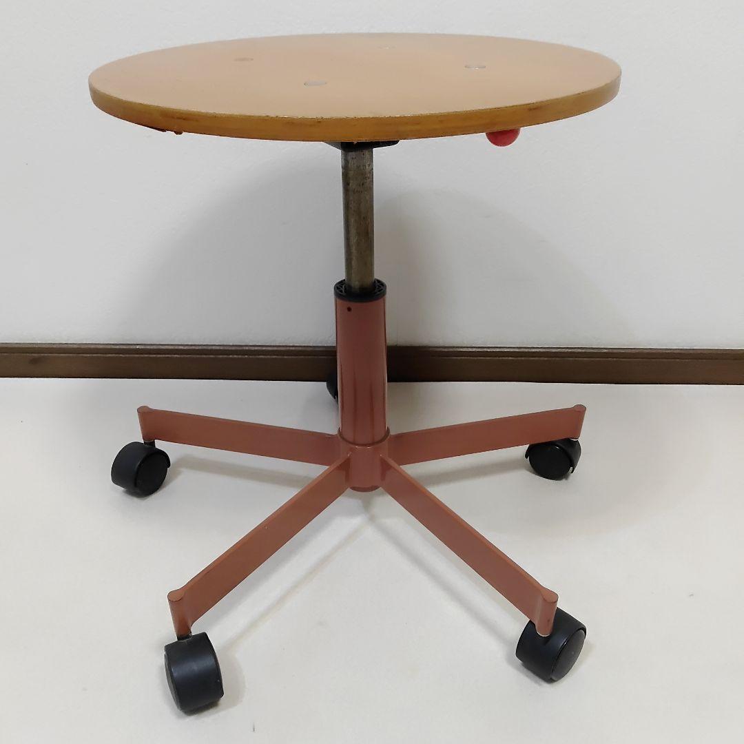 古家具 天板上下昇降式 HARDWARE by IDÉE 匿名配送 送料無料