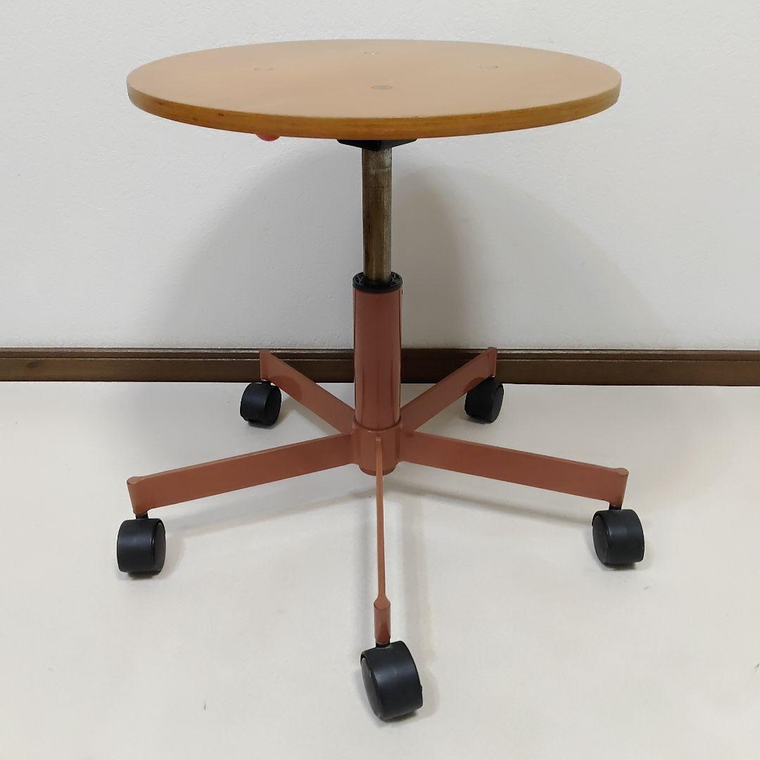 古家具 天板上下昇降式 HARDWARE by IDÉE 匿名配送 送料無料