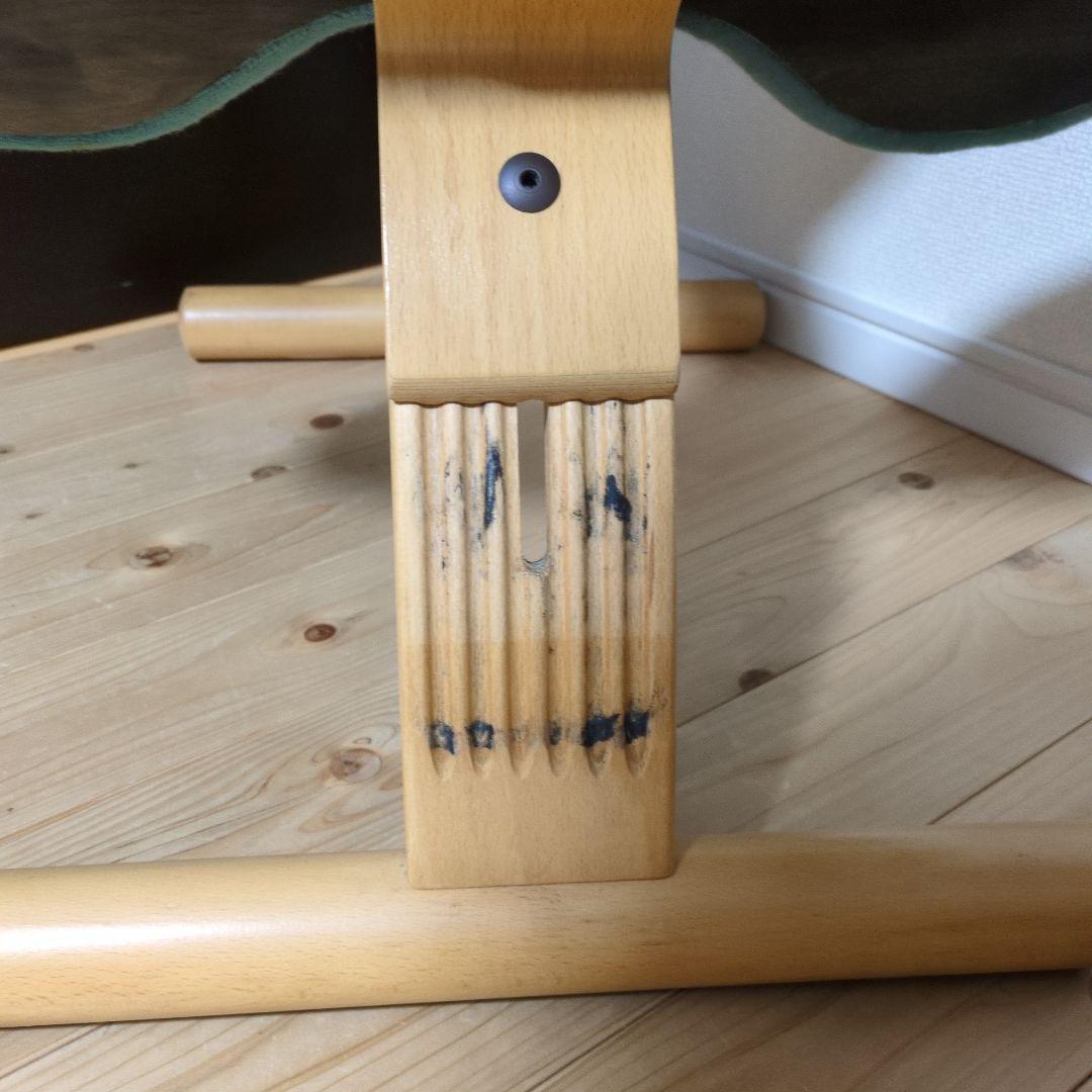 Rybo リボ balans EASY バランスイージー ライトグリーン