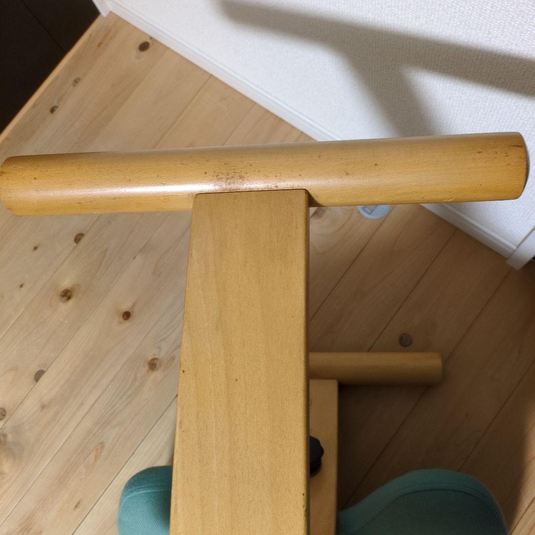 Rybo リボ balans EASY バランスイージー ライトグリーン