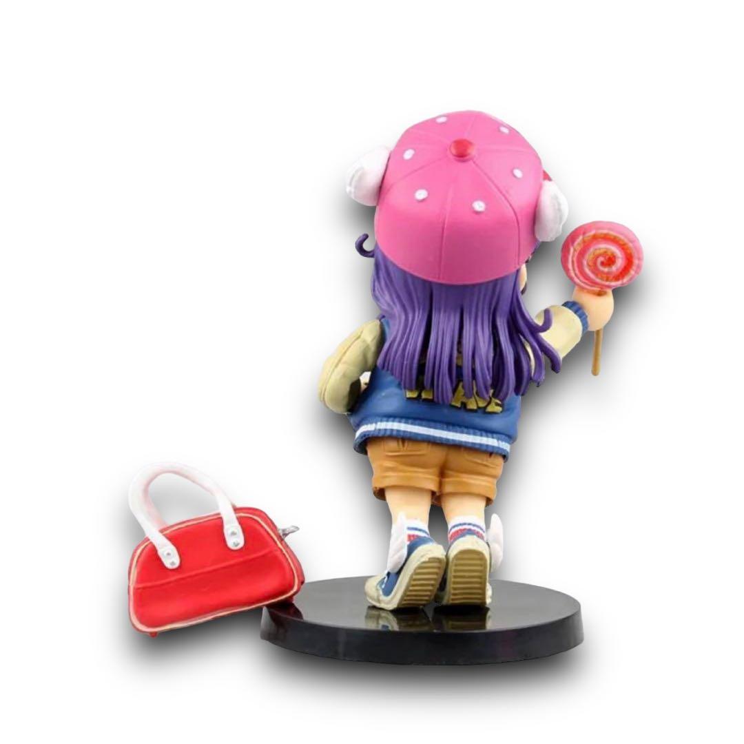 未開封 造形天下一武道会4 アラレ アラレちゃん ドラゴンボール フィギュア