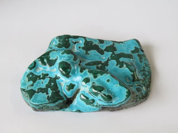 クリソコラ マラカイト