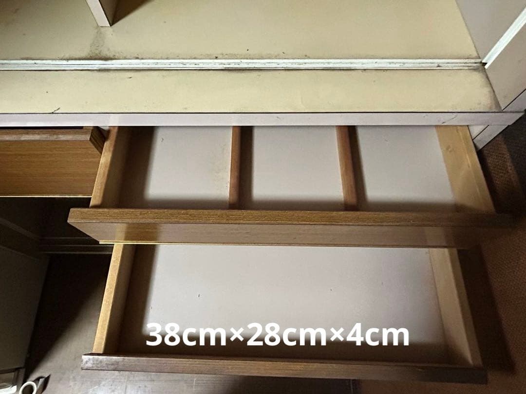 昭和　レトロ 食器棚 インテリア 昭和レトロ 引き出し　カップボード