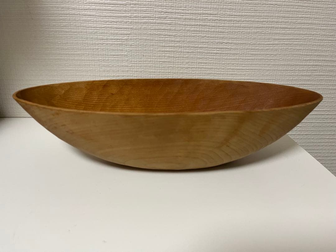 三谷龍二　器　鉢　ボウル　オーバル　ryuji mitani