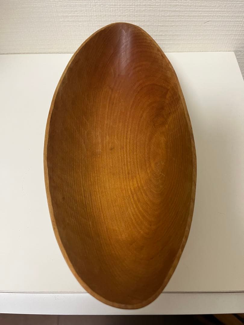 三谷龍二　器　鉢　ボウル　オーバル　ryuji mitani