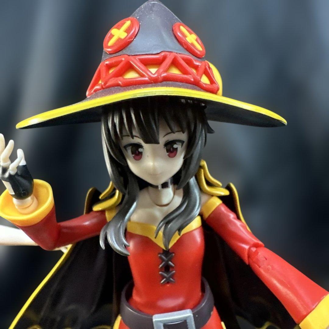 めぐみん DXver. 中古