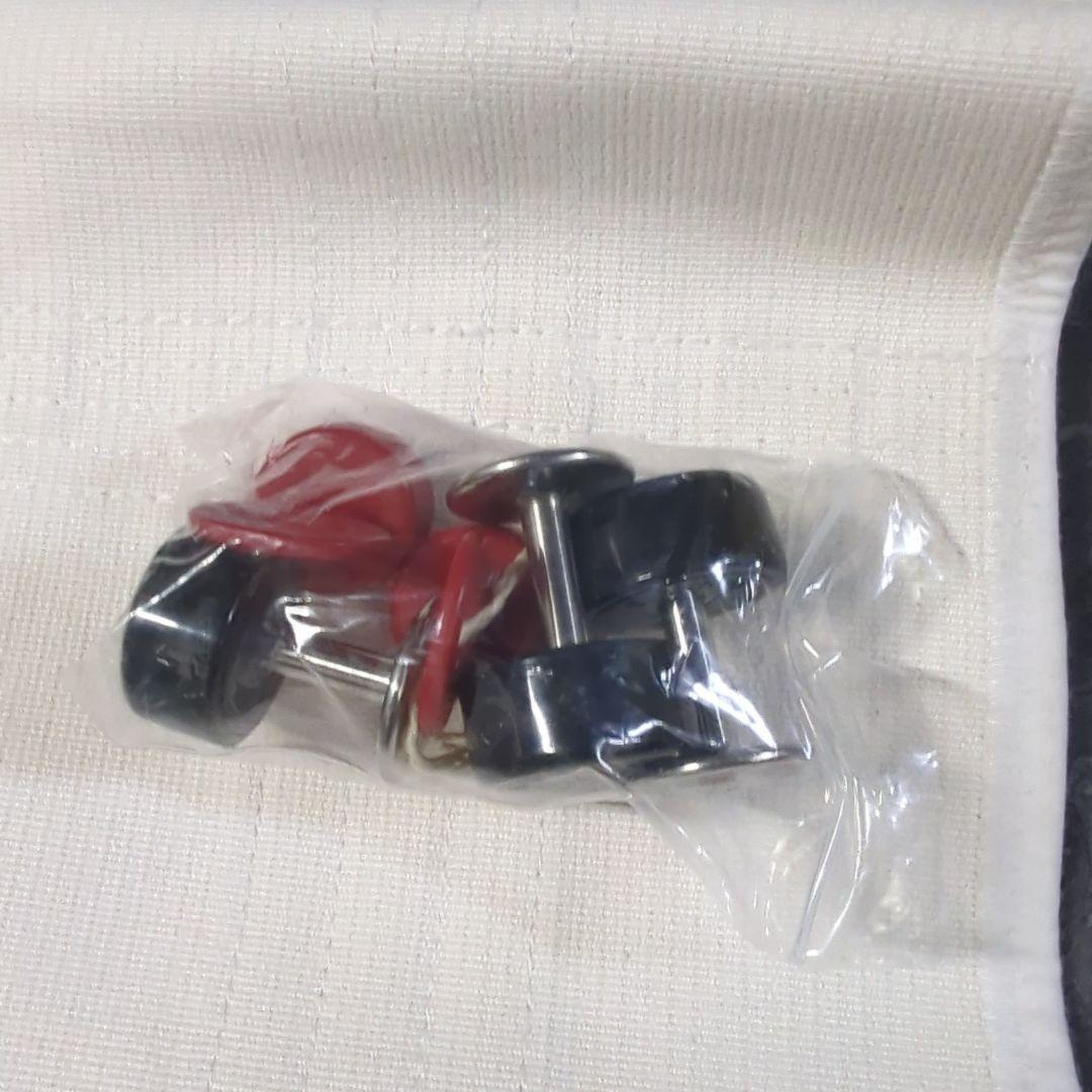 セグフィックスクイック上半身ベルトP 転落防止帯 Segufix