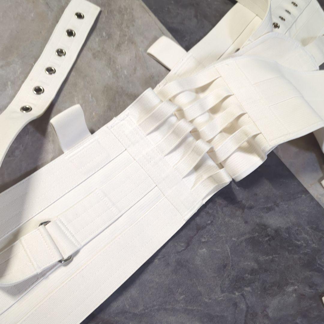 セグフィックスクイック上半身ベルトP 転落防止帯 Segufix