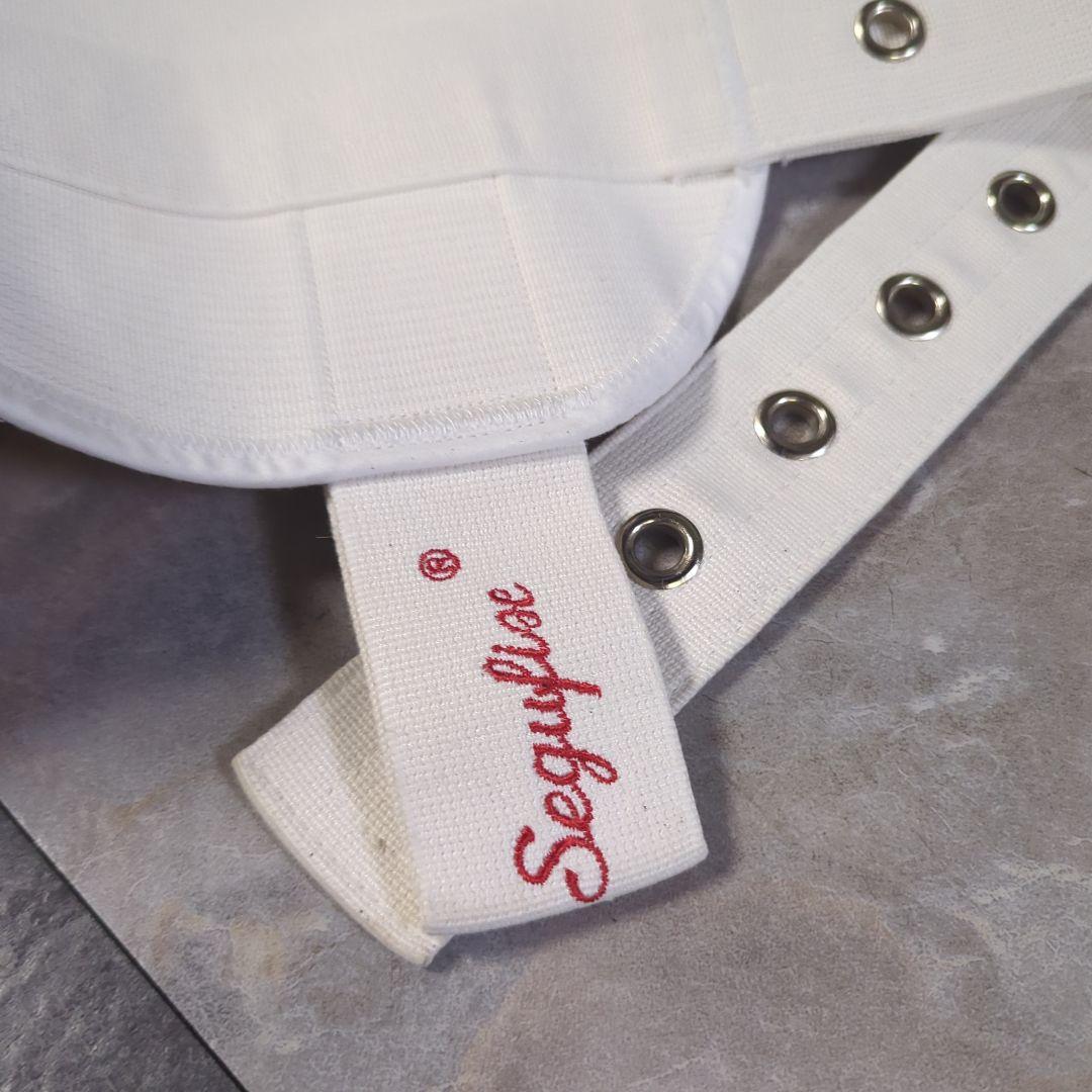 セグフィックスクイック上半身ベルトP 転落防止帯 Segufix