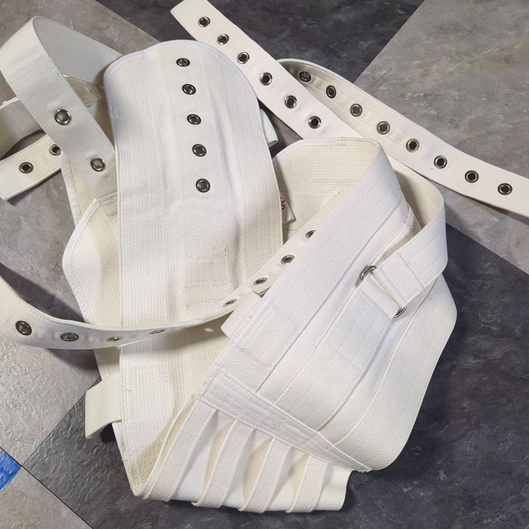 セグフィックスクイック上半身ベルトP 転落防止帯 Segufix