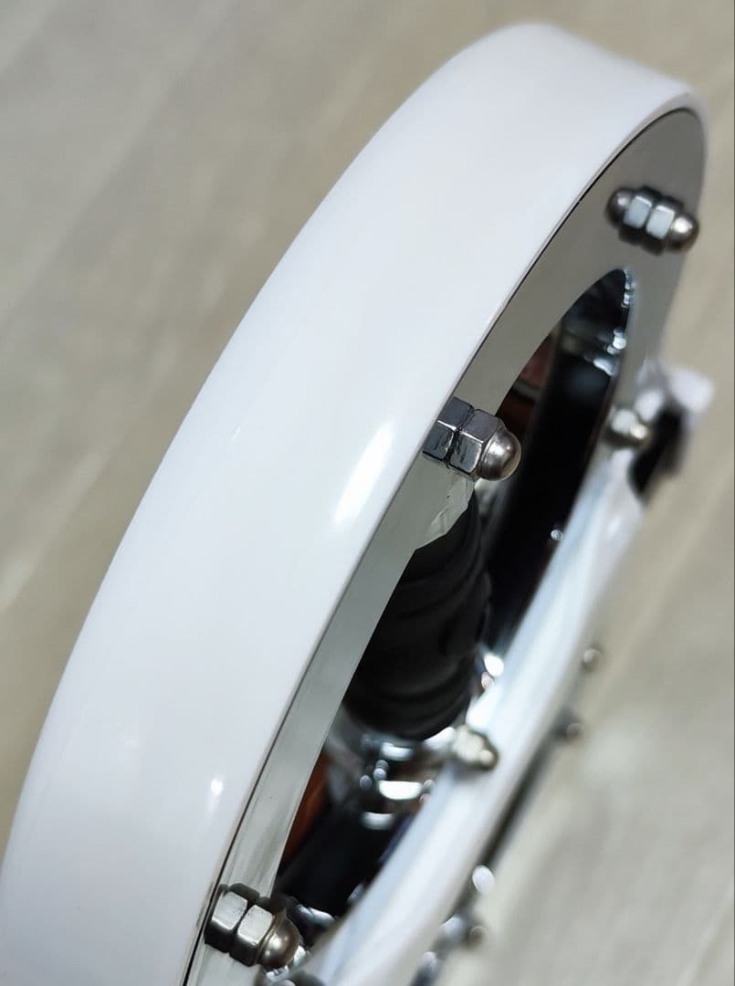 筋トレマシン バーンマシン2 Burn Machine2 ホワイト/シルバー