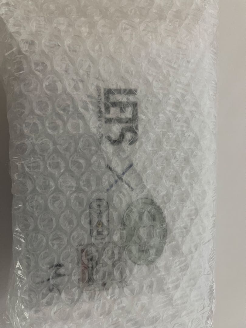 未開封　eric　LETSクリアシステム手帳 / M5 / ブラック