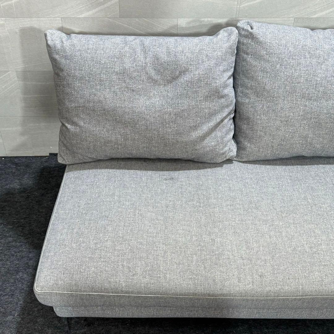 formax 2人掛け ソファTERMINAL UNO おしゃれ d2803