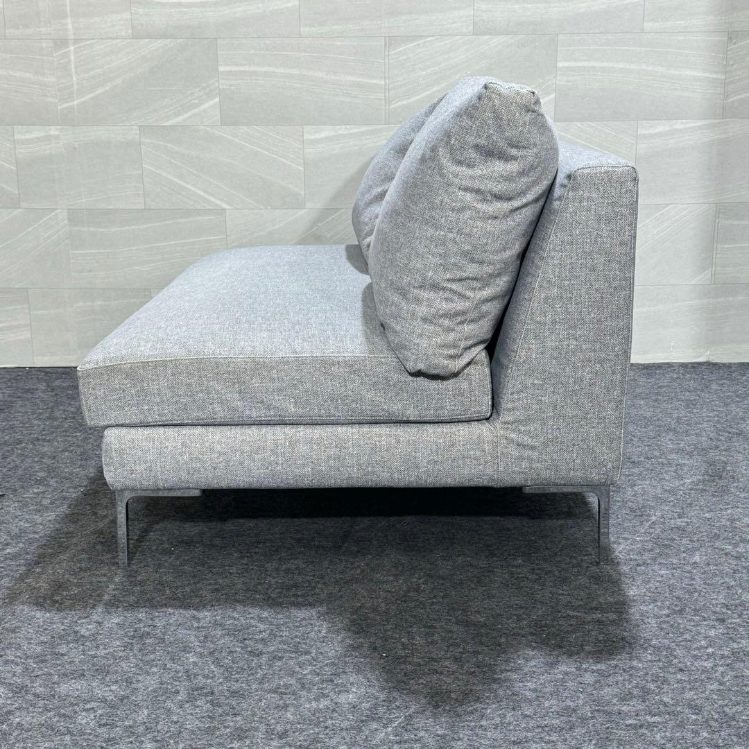 formax 2人掛け ソファTERMINAL UNO おしゃれ d2803