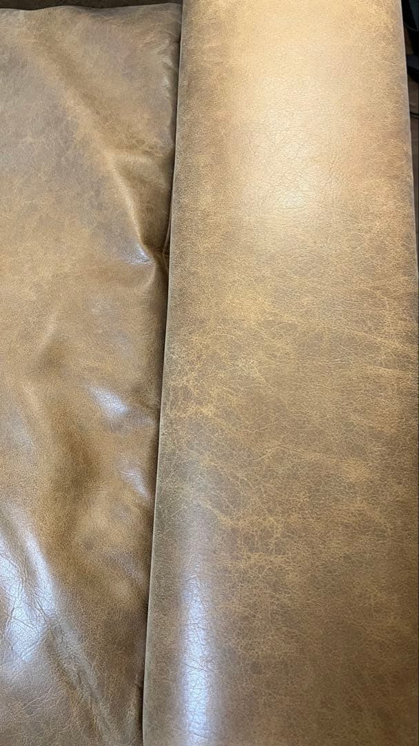 プルートソファ 3人掛け