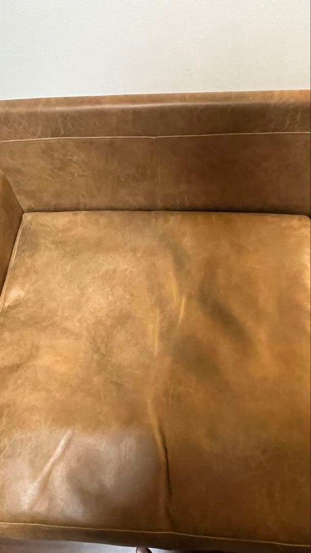 プルートソファ 3人掛け