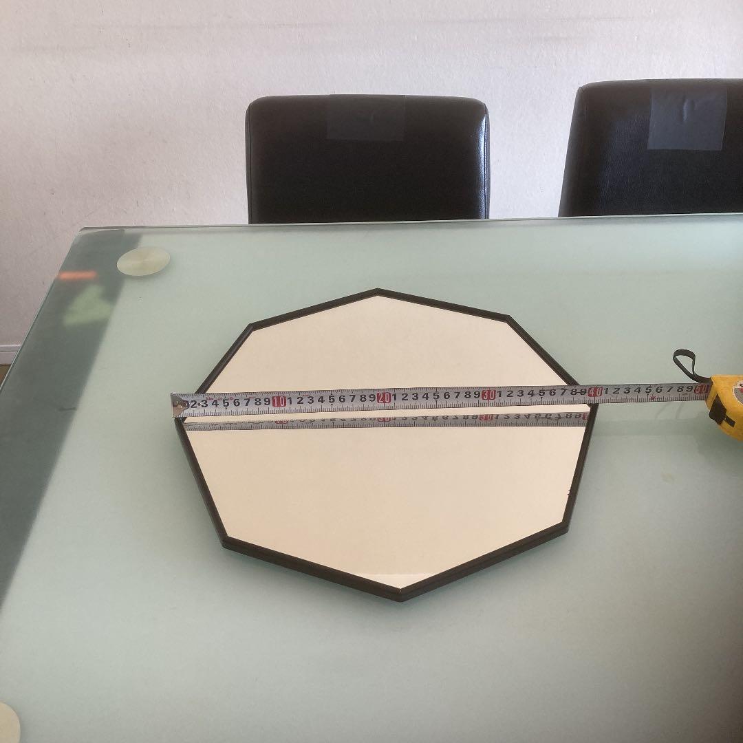 八卦鏡　風水　気運