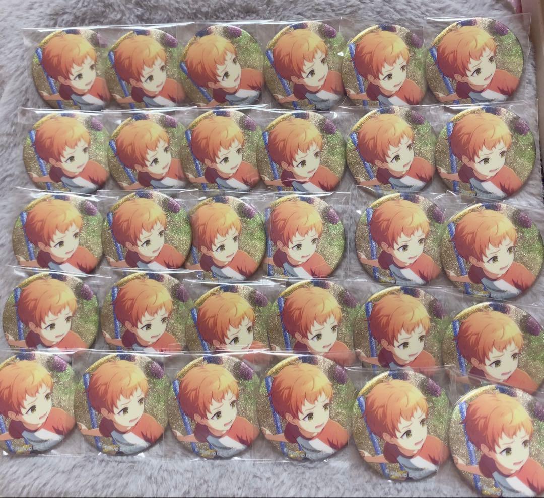 プロセカ 東雲彰人 缶バッジ 30点 37C - メルカリ