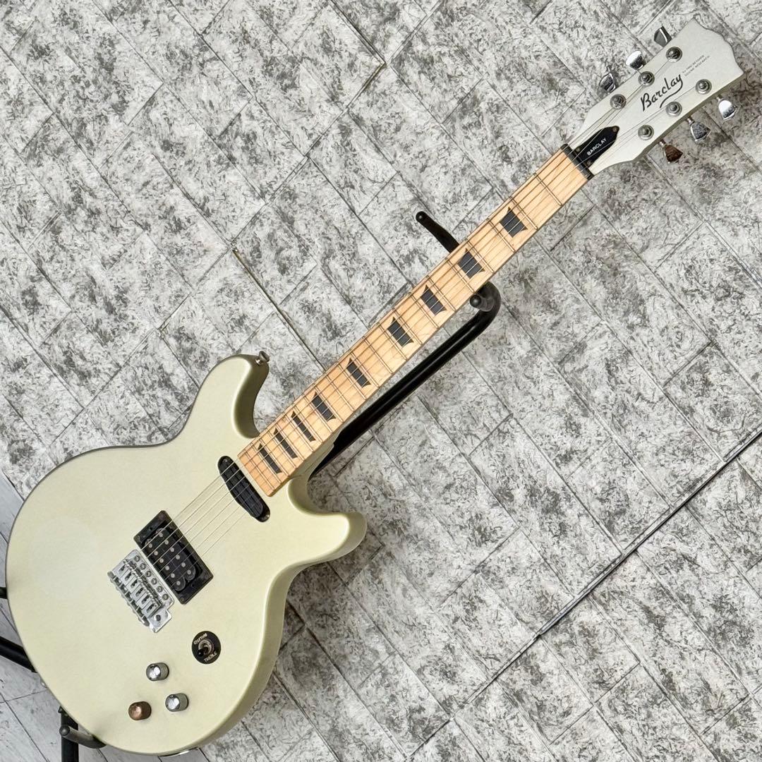 Barclay GLAY TAKUROモデル - メルカリ