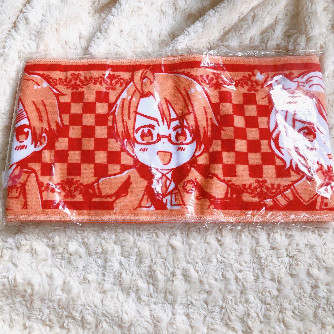 ヘタリア マフラータオル（連合） - メルカリ