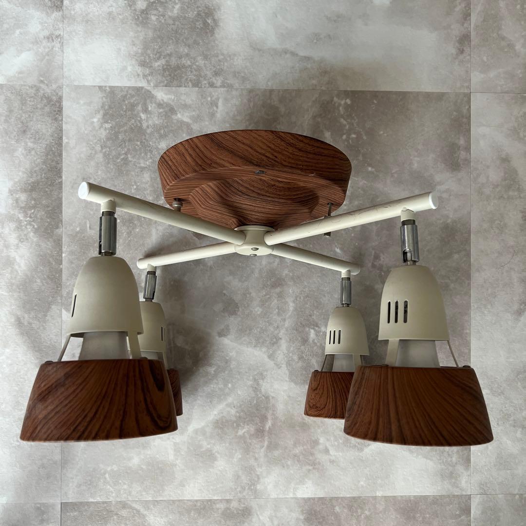 週末限定値下げ!!シーリングライト アートワークスタジオ