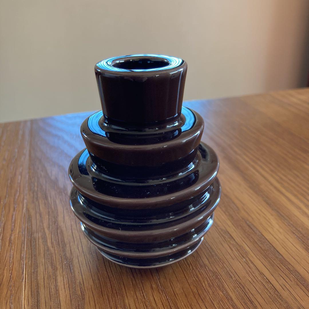 KAHLER Cono candle holder