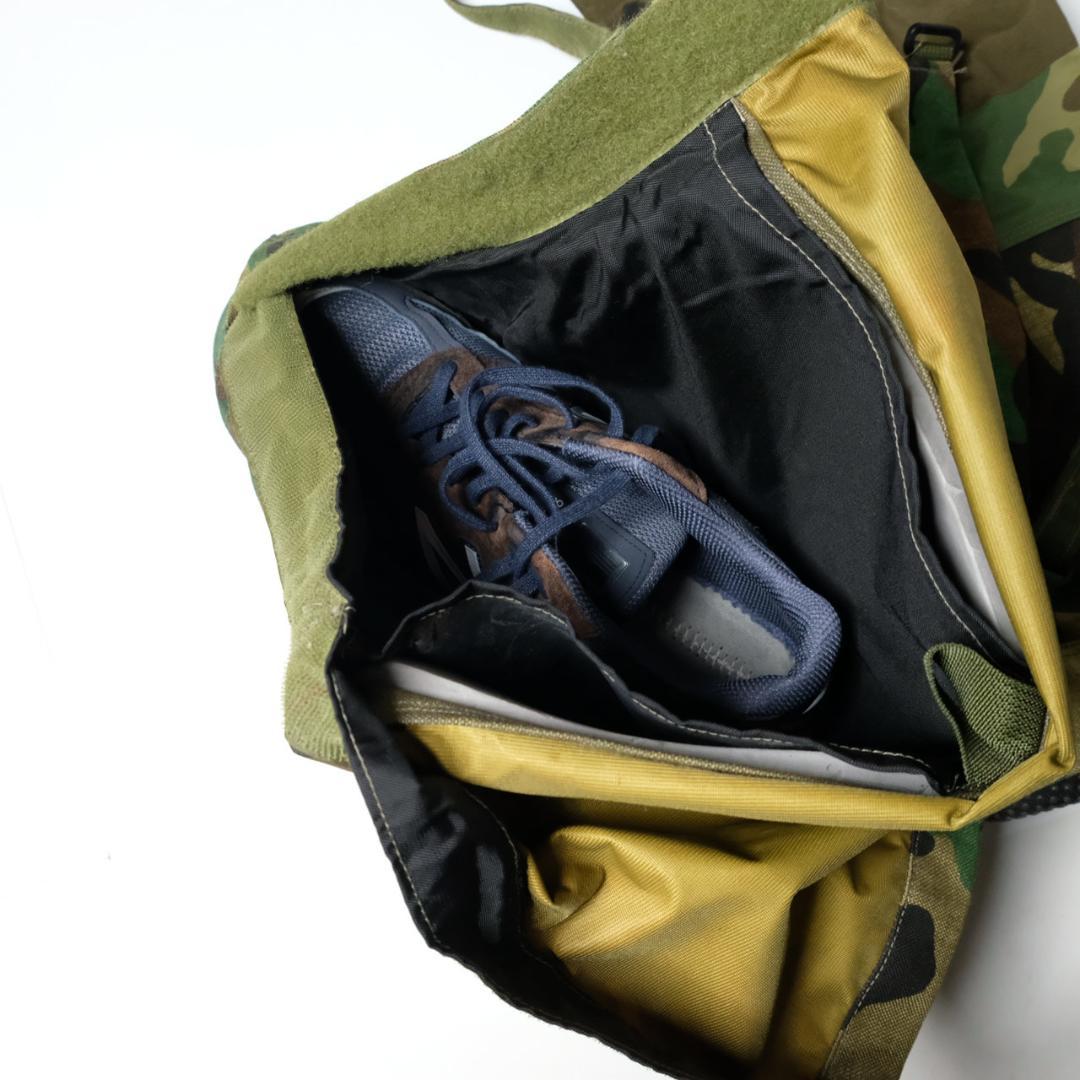 US ARMY ゴアテックス オーバーブーツ L 米軍 92 gore tex - メルカリ