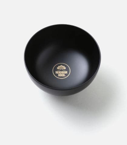 Neighborhood NH X SHITSURINDO 汁椀