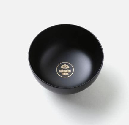 Neighborhood NH X SHITSURINDO 汁椀