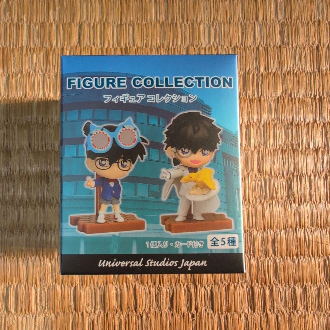 名探偵コナン まじっく快斗 怪盗キッド 黒羽快斗 フィギュア ユニバ