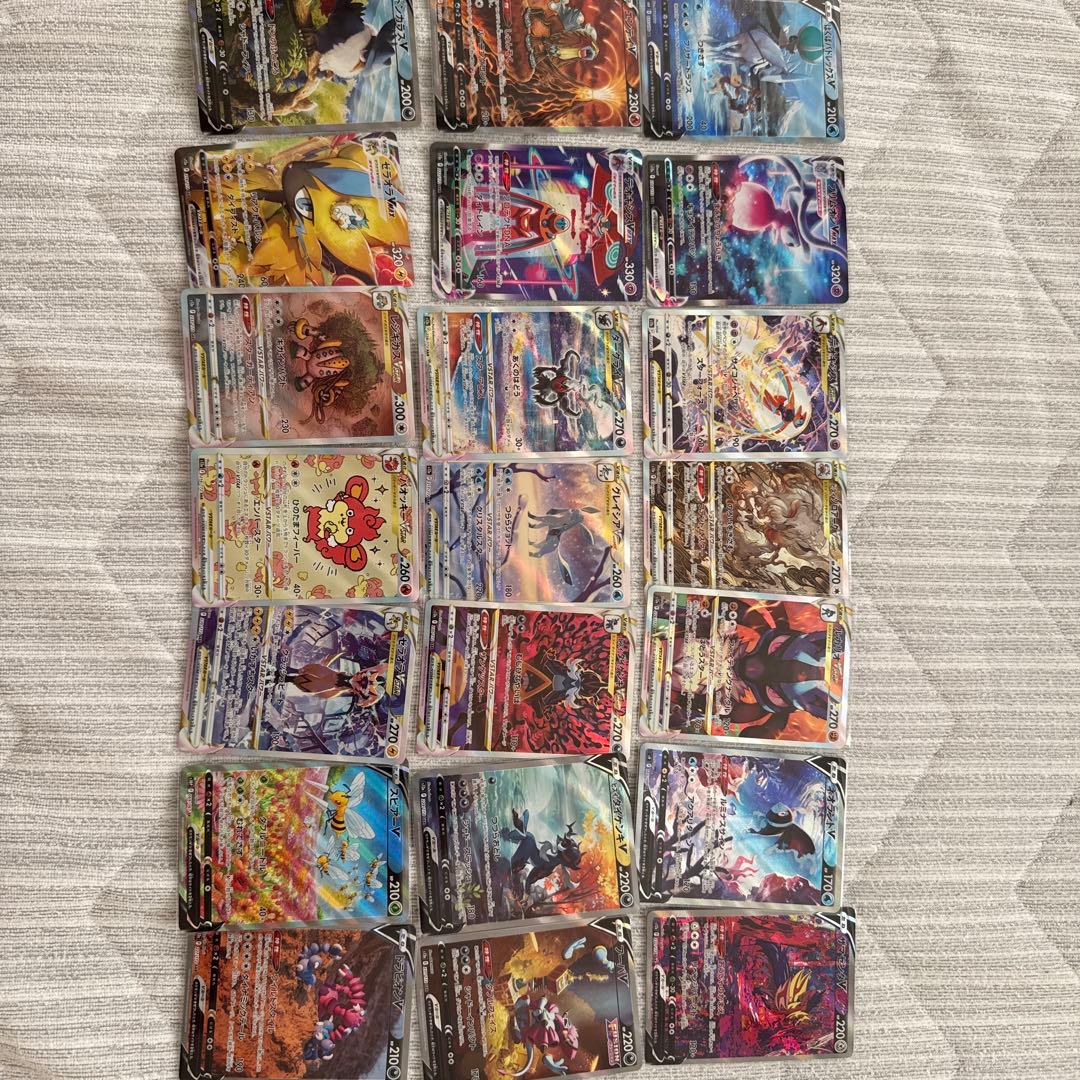 TAG TEAM】GX タッグチーム RR 全32種 コンプ ポケモンカード