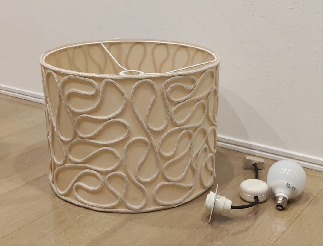 IKEA イケア VINGMAST ヴィングマスト ペンダントライト 天井照明