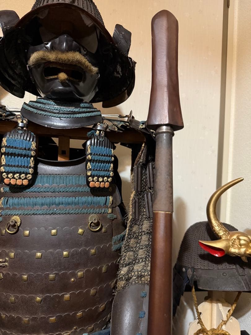 登録不要‼️合法サイズ１３センチ‼️桃山〜江戸期‼️見事な三角槍‼️希少‼️送料無料‼️