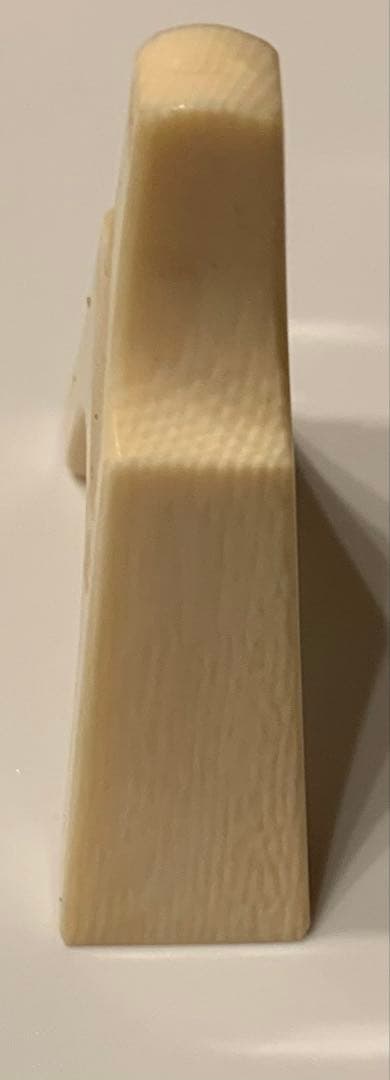 琴柱 筝柱 天然素材 14個セット 和楽器　御琴　箱付 和琴 琴用