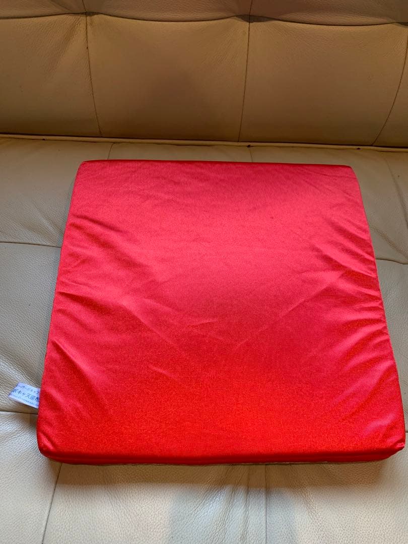 当時物 新品 ボキャブラ天国 座布団 お笑い 昭和レトロ - メルカリ