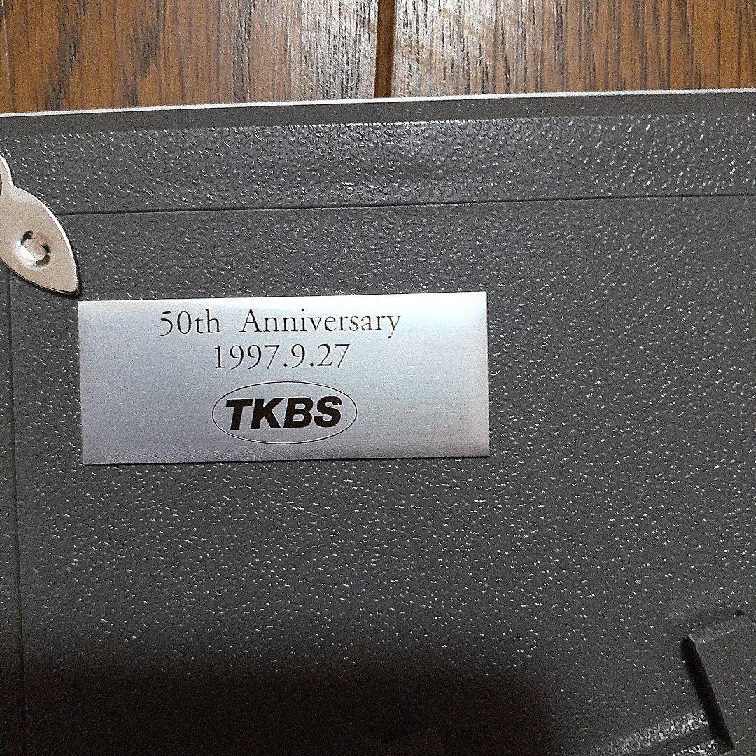 MIKIMOTO　50周年アニバーサリー　フォトフレーム